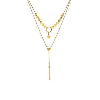 Rezvar Necklaces ™️