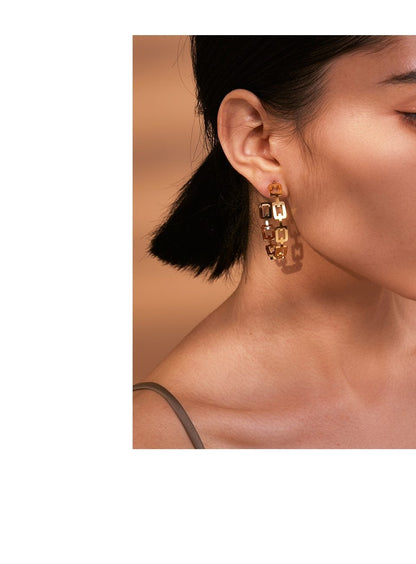 Nilash Earrings ™️